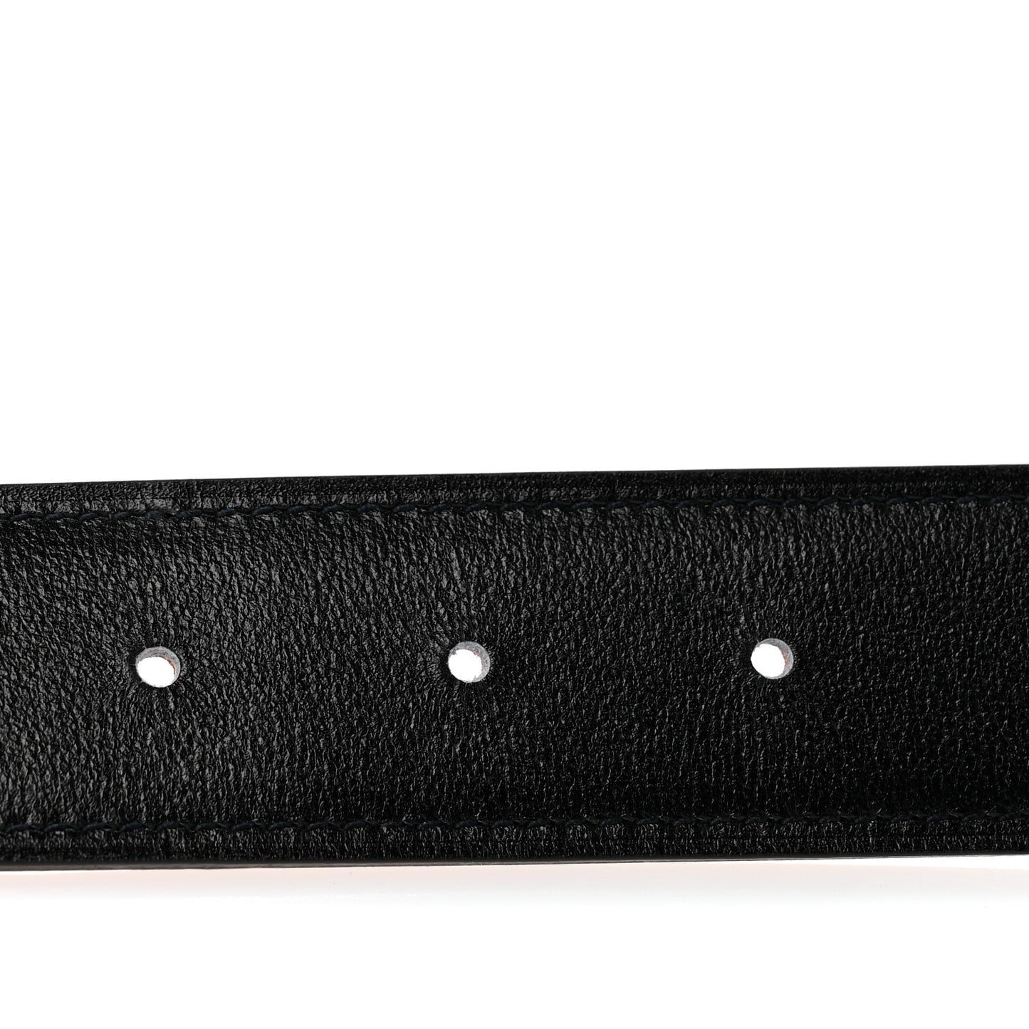 Box Togo 32mm H Belt 85 34 Black Orange