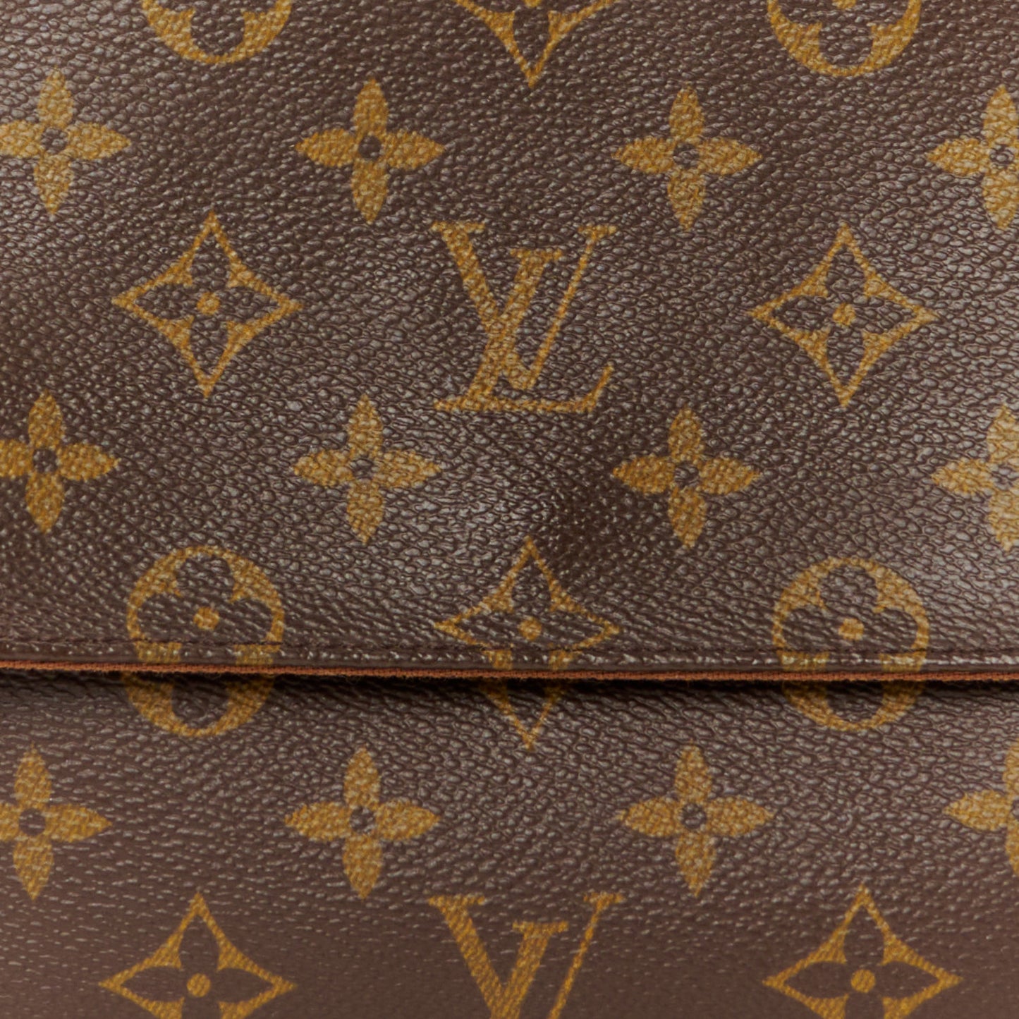 Monogram Mini Looping