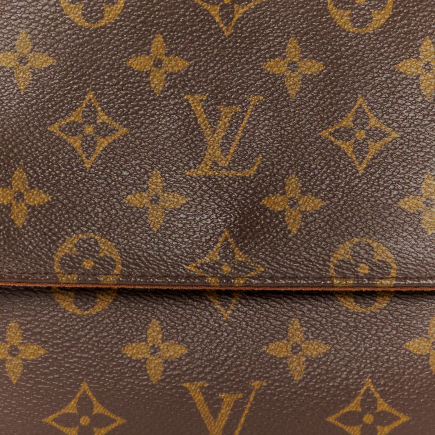 Louis Vuitton Monogram Mini Looping 8 of 10