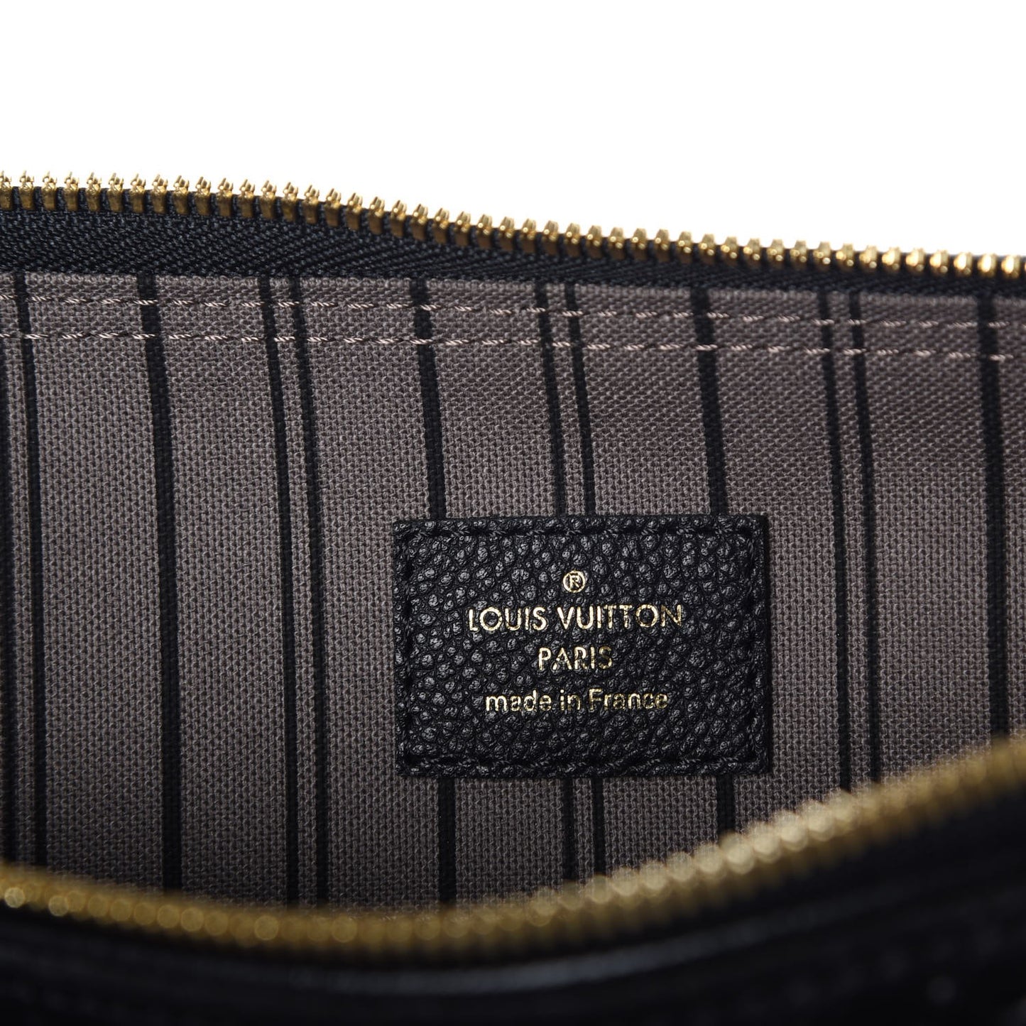 Empreinte Speedy Bandouliere 30 Black
