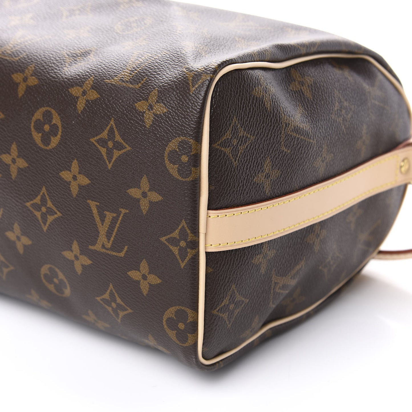 Monogram Speedy Bandouliere 25