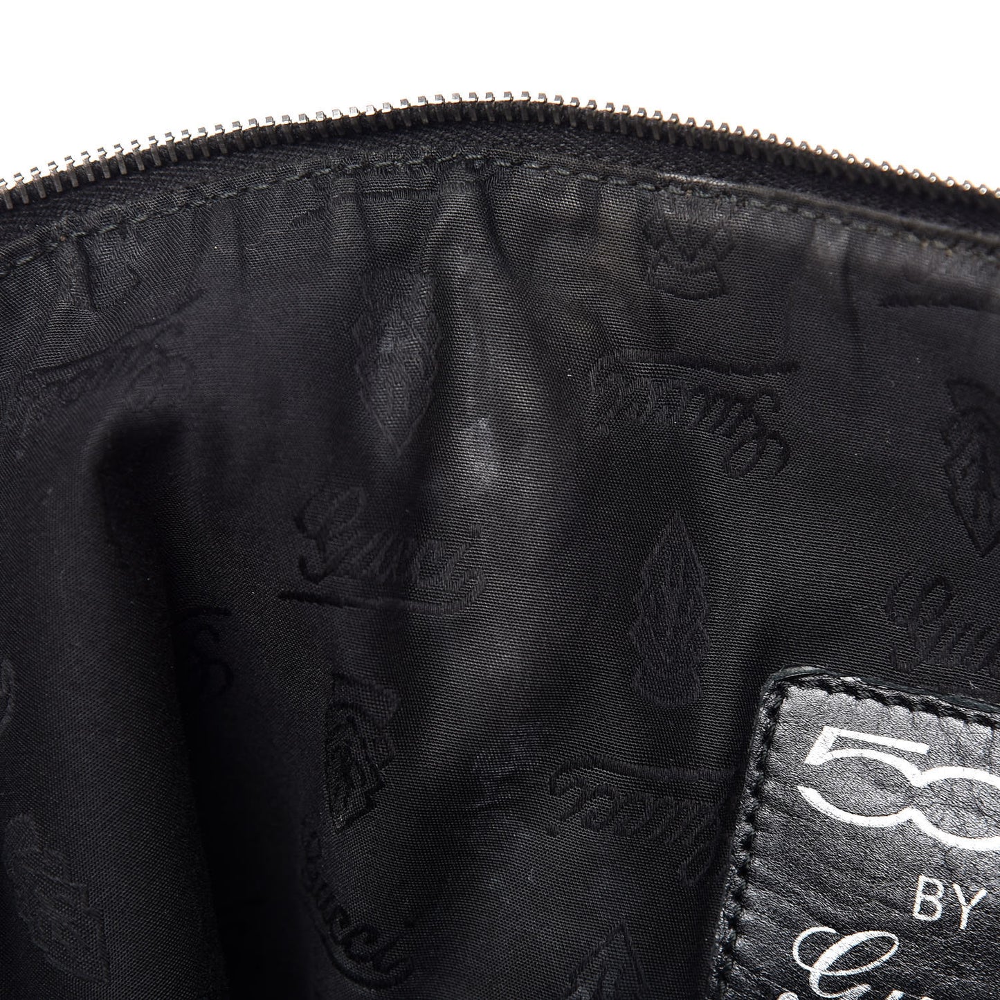 Imprime Monogram Web Carry On Duffle Bag Black