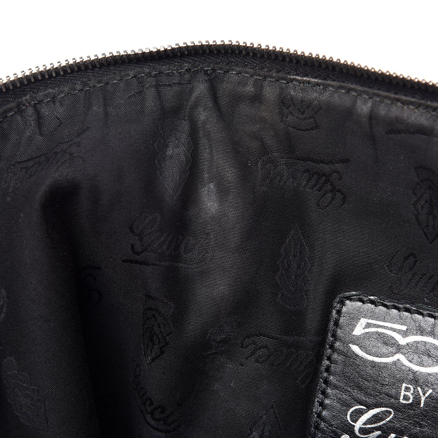 Gucci Imprime Monogram Web Carry On Duffle Bag Black 11 of 19