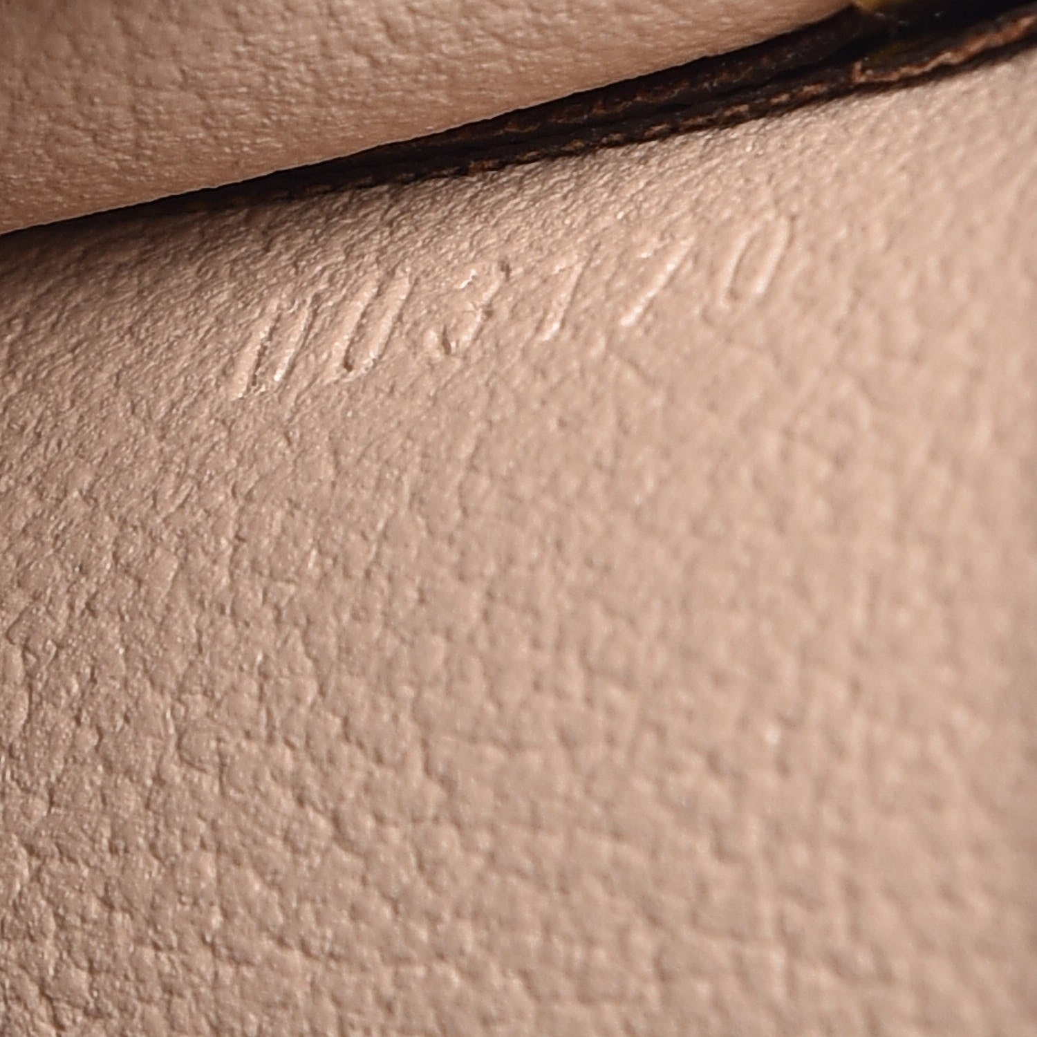 Louis Vuitton Monogram Toiletry Pouch 26 6 of 8