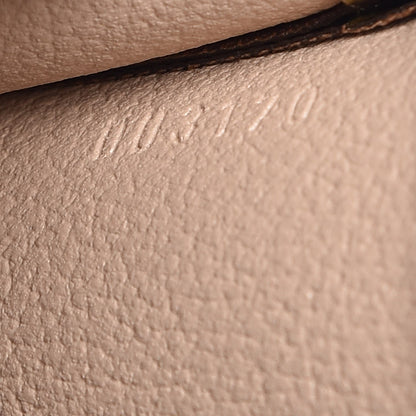 Louis Vuitton Monogram Toiletry Pouch 26 6 of 8