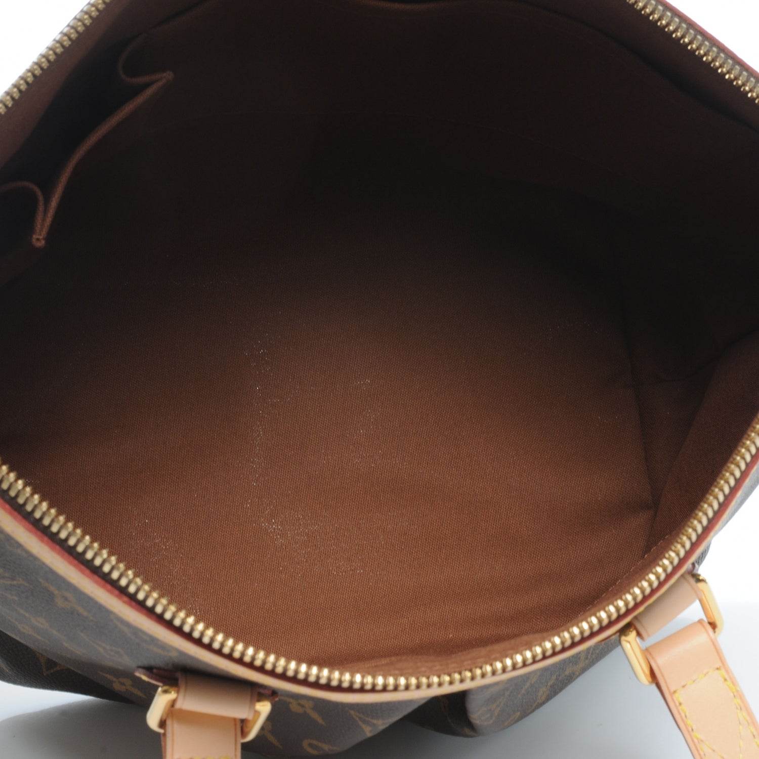 Louis Vuitton Monogram Palermo PM 5 of 7