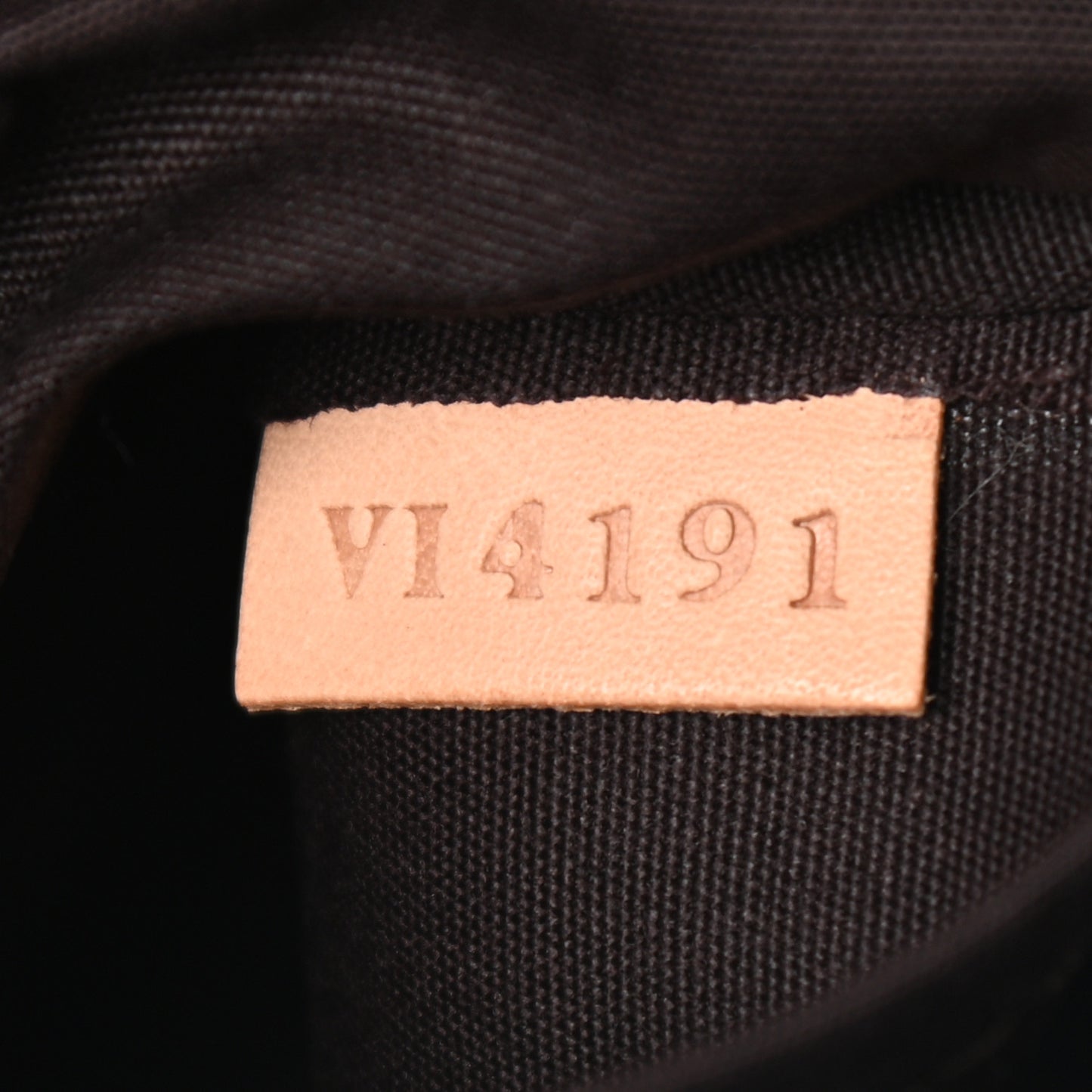 Vernis Melrose Avenue Amarante