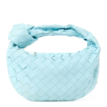 Bottega Veneta Nappa Intrecciato Mini Jodie 1 of 11