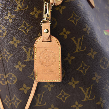 Louis Vuitton Monogram MOCA Neverfull GM 13 of 16