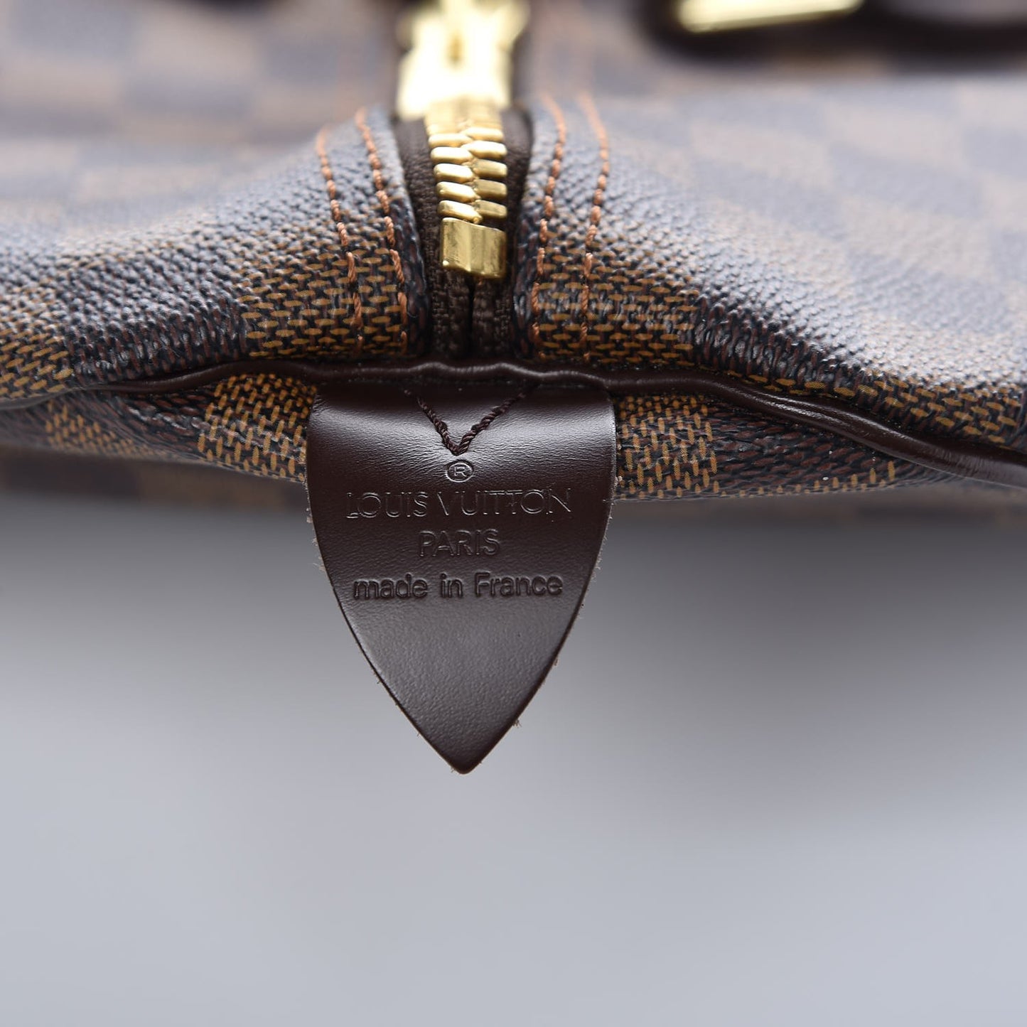 Damier Ebene Keepall 50
