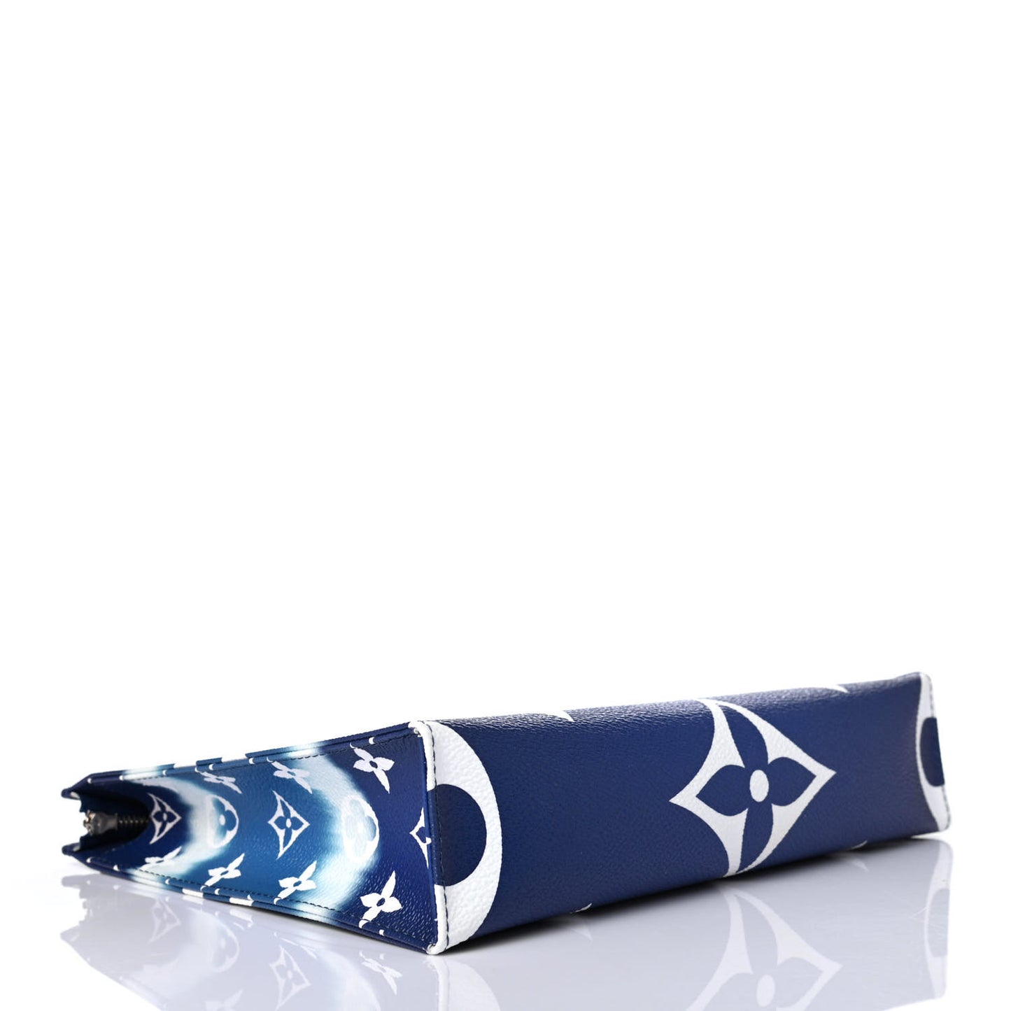 Monogram Escale Toiletry Pouch 26 Blue