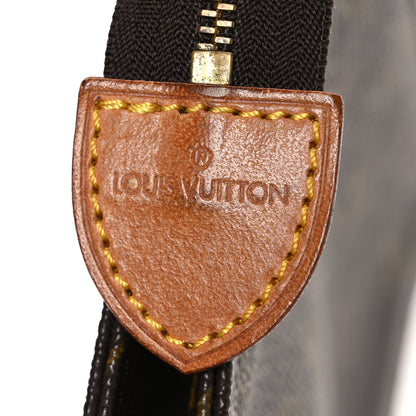 Louis Vuitton Monogram Toiletry Pouch 19 6 of 8