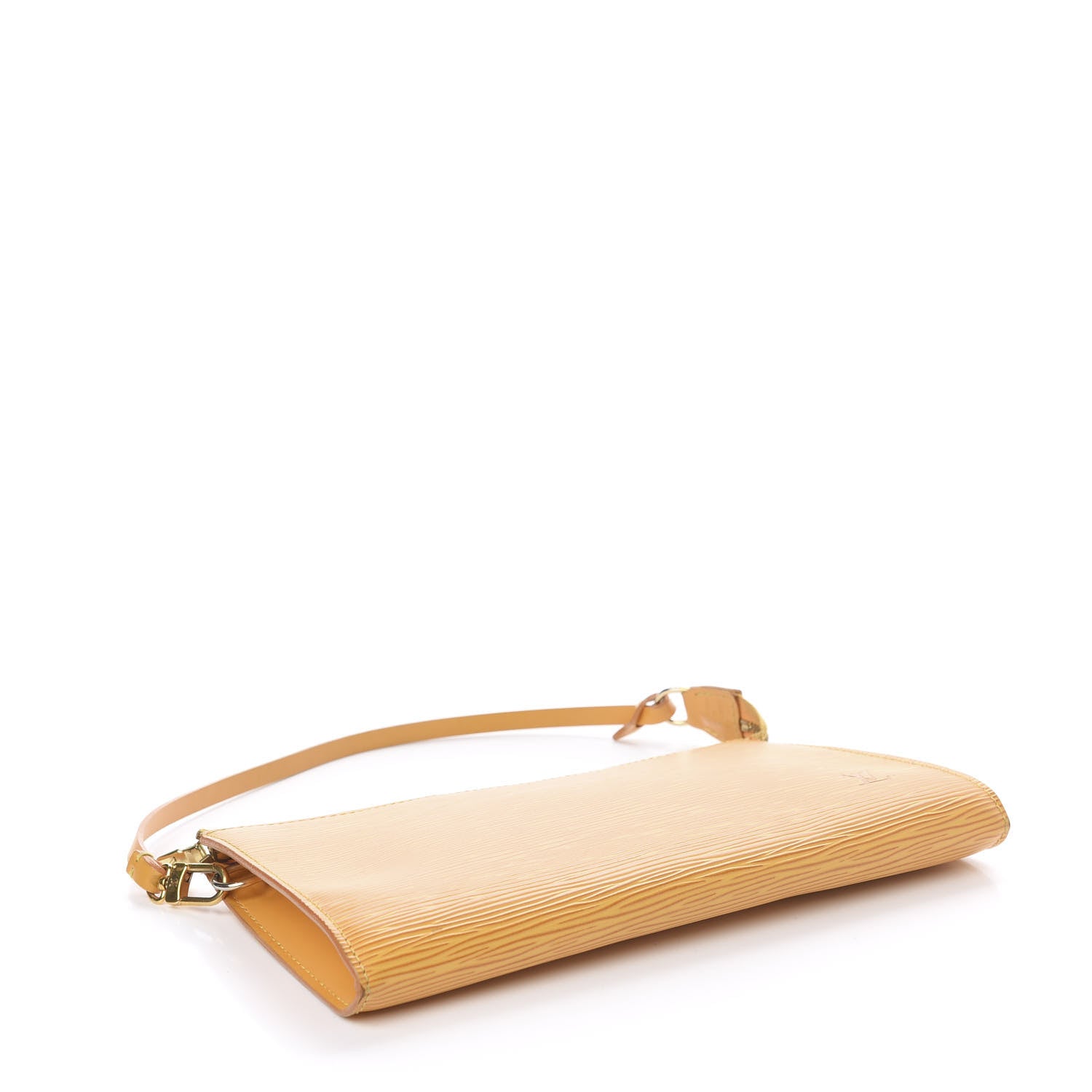 Louis Vuitton Epi Pochette Accessories 24 Tassil 4 of 10