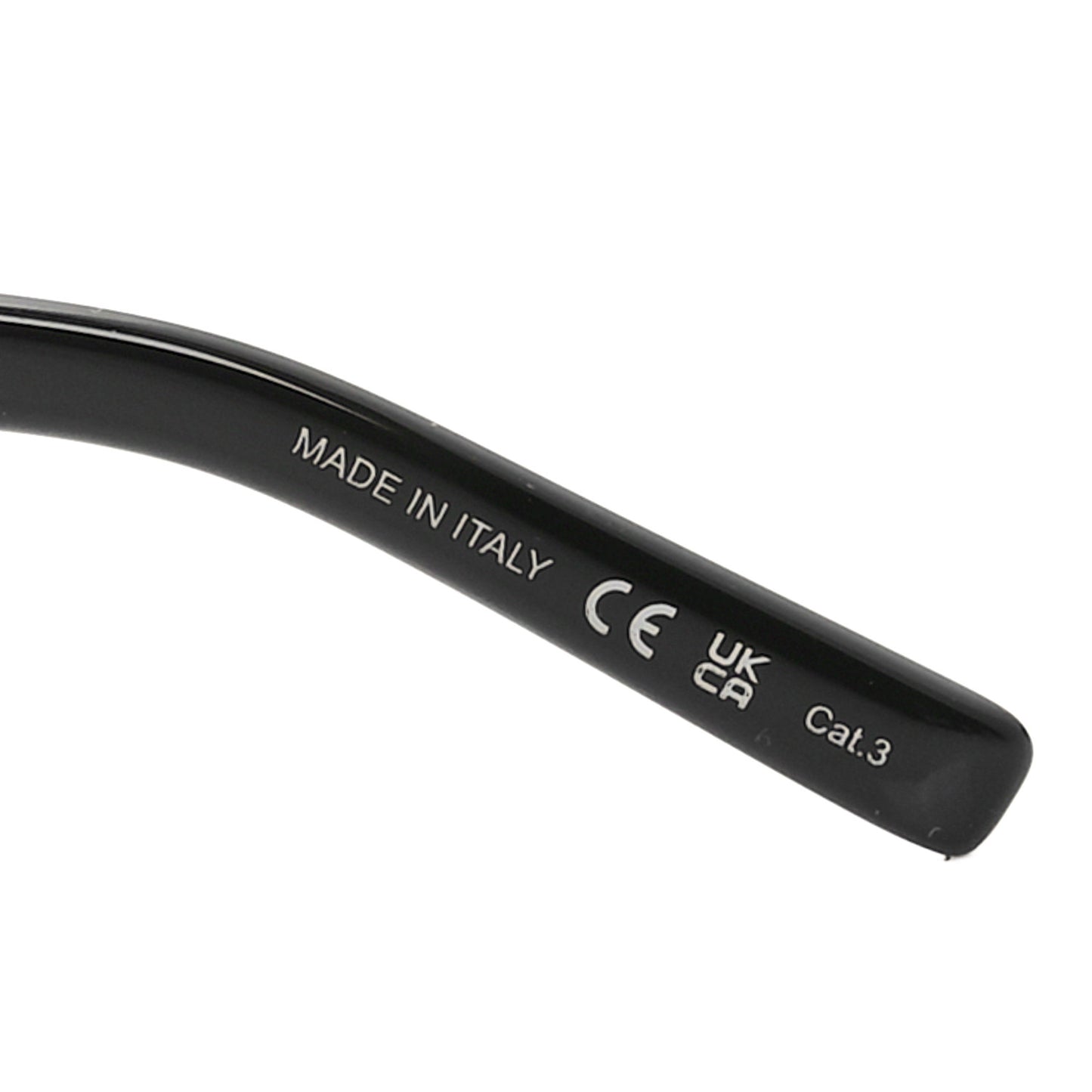 Cat Eye Kate SL570 Sunglasses Black