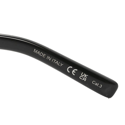 Saint Laurent Cat Eye Kate SL570 Sunglasses Black 7 of 7