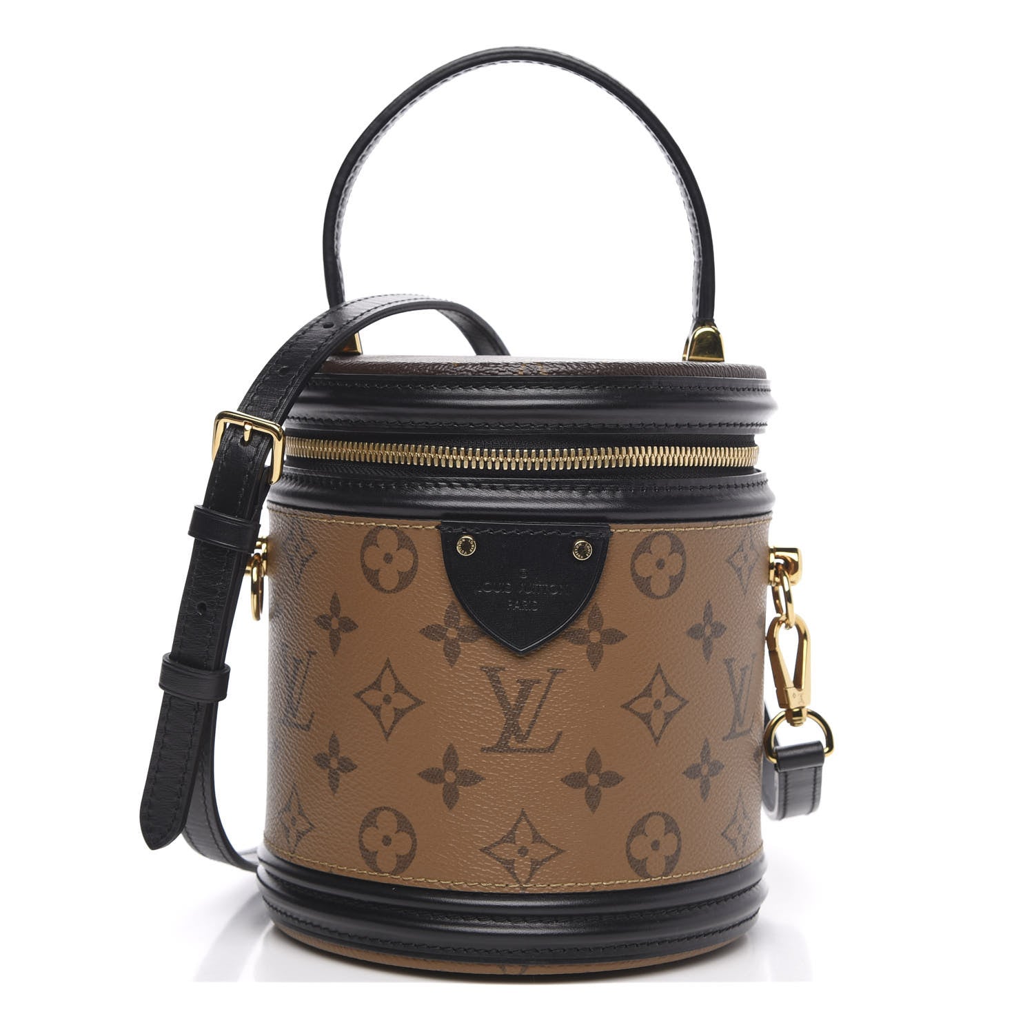 Louis Vuitton Reverse Monogram Cannes 1 of 8