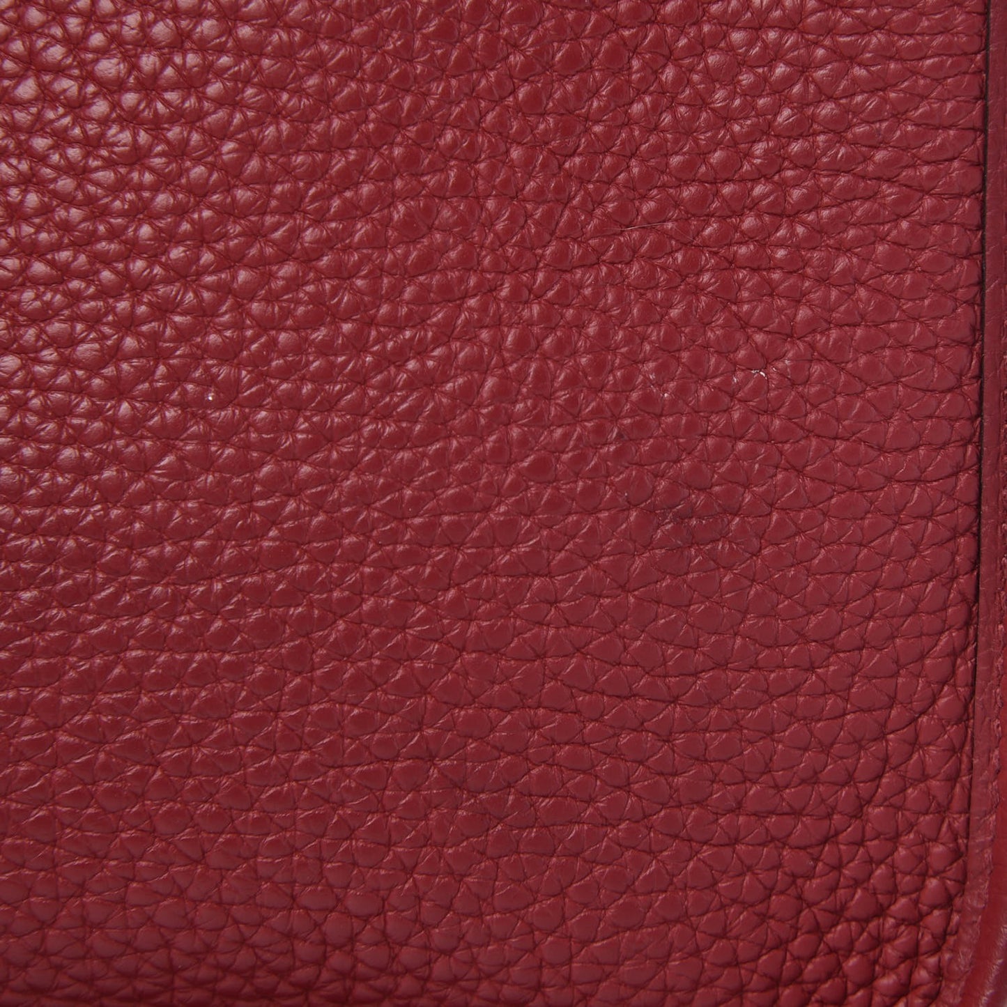 Taurillon Clemence Evelyne TPM Rouge Grenat