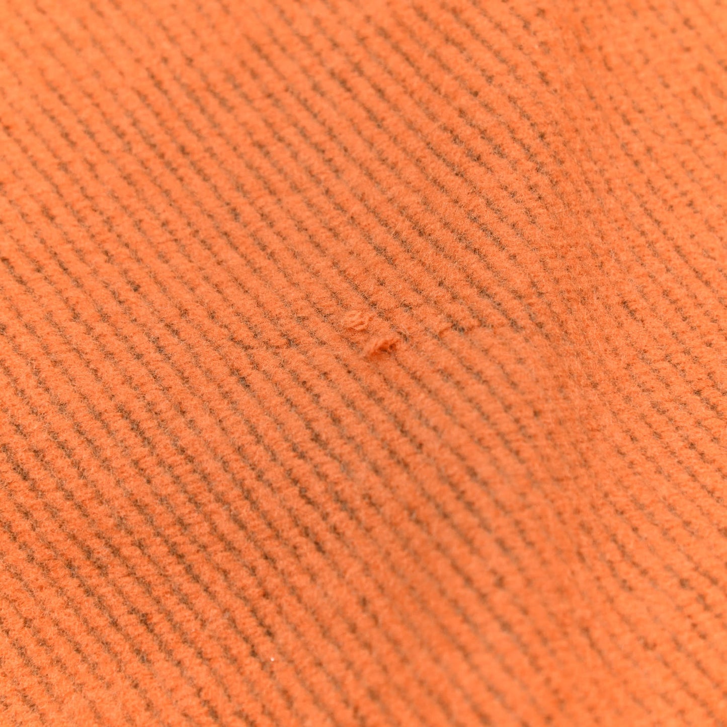 Wool Cashmere Signature Classic Avalon Blanket Ecru Potiron