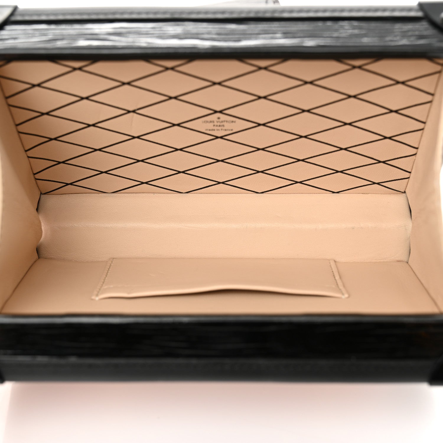 Louis Vuitton Epi Petite Malle Coquelicot 5 of 11