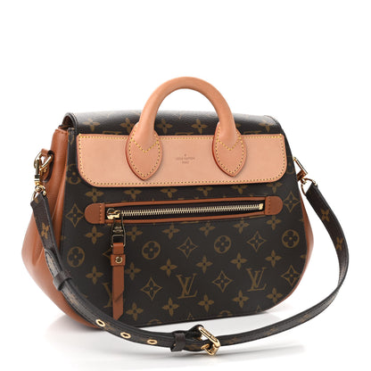 Louis Vuitton Monogram Eden MM Camel 5 of 12