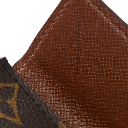 Louis Vuitton Monogram Ludlow Wallet 8 of 12