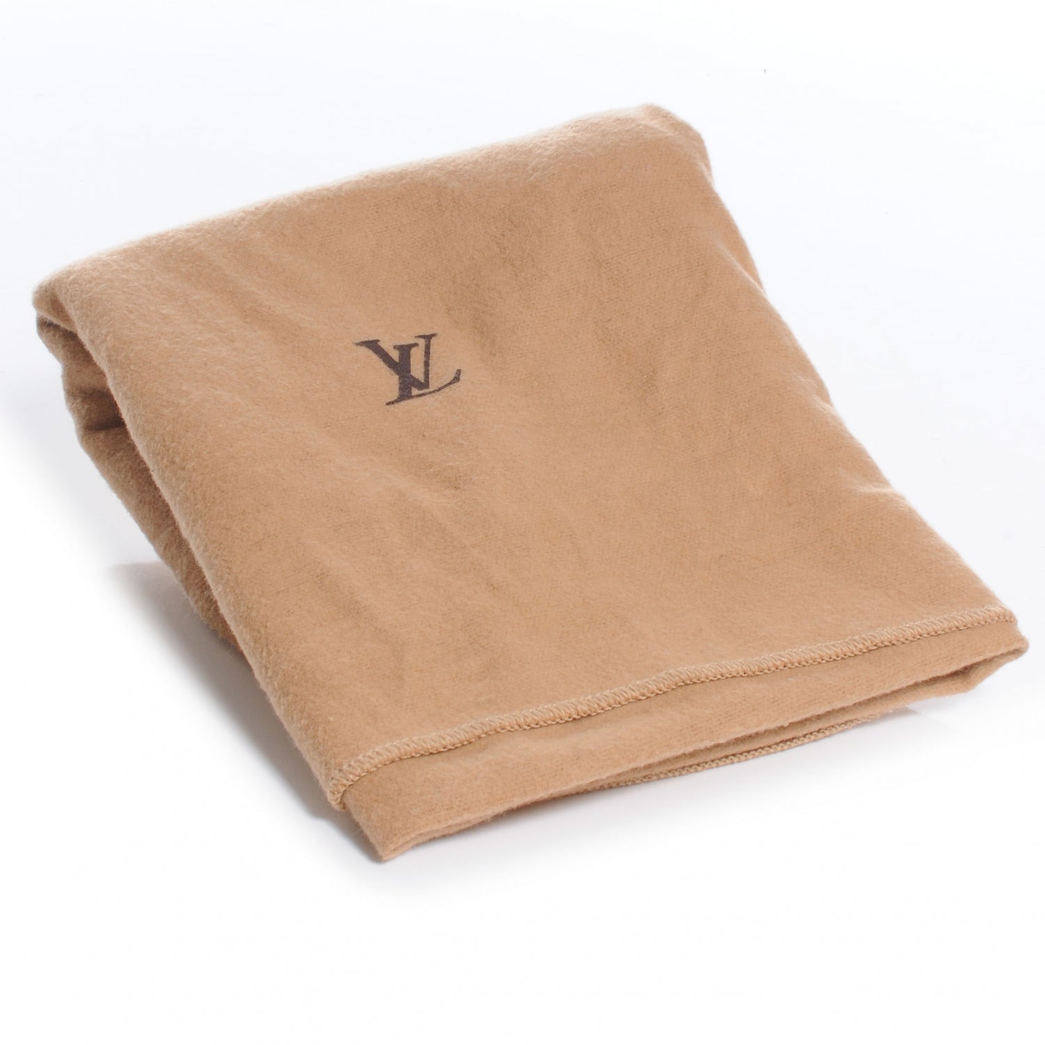 Louis Vuitton Monogram Petit Bucket 23 9 of 9