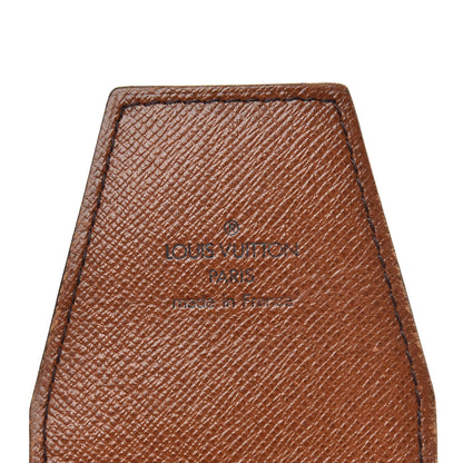 Louis Vuitton Monogram Cigarette Case 6 of 7