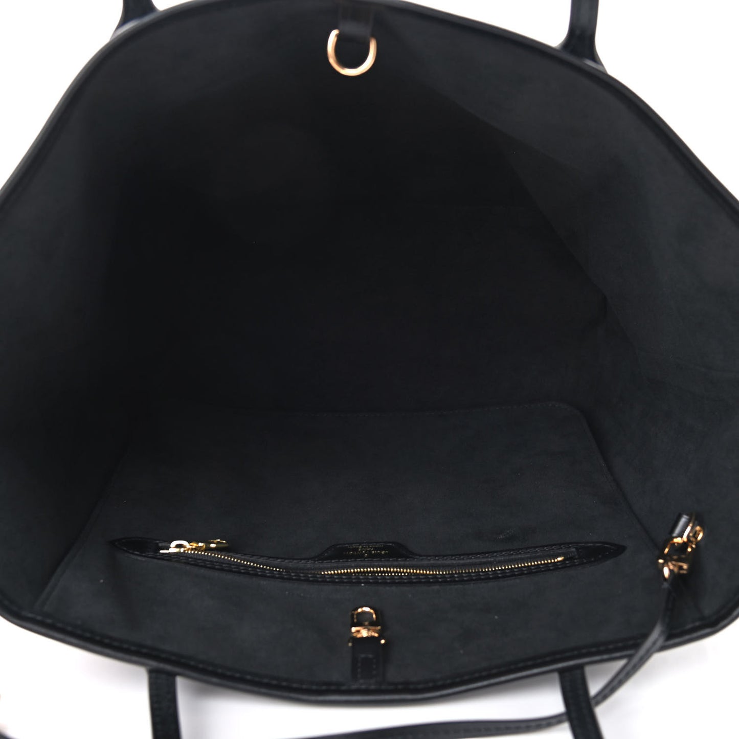 Jacquard Since 1854 Neverfull MM Grey