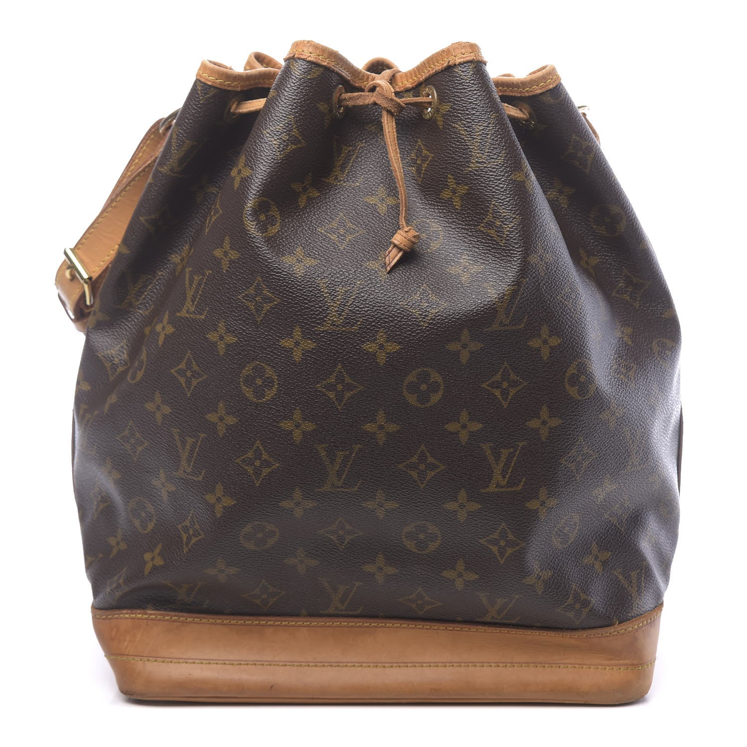 Louis Vuitton Monogram Noe 1 of 14