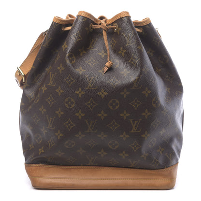 Louis Vuitton Monogram Noe 1 of 14