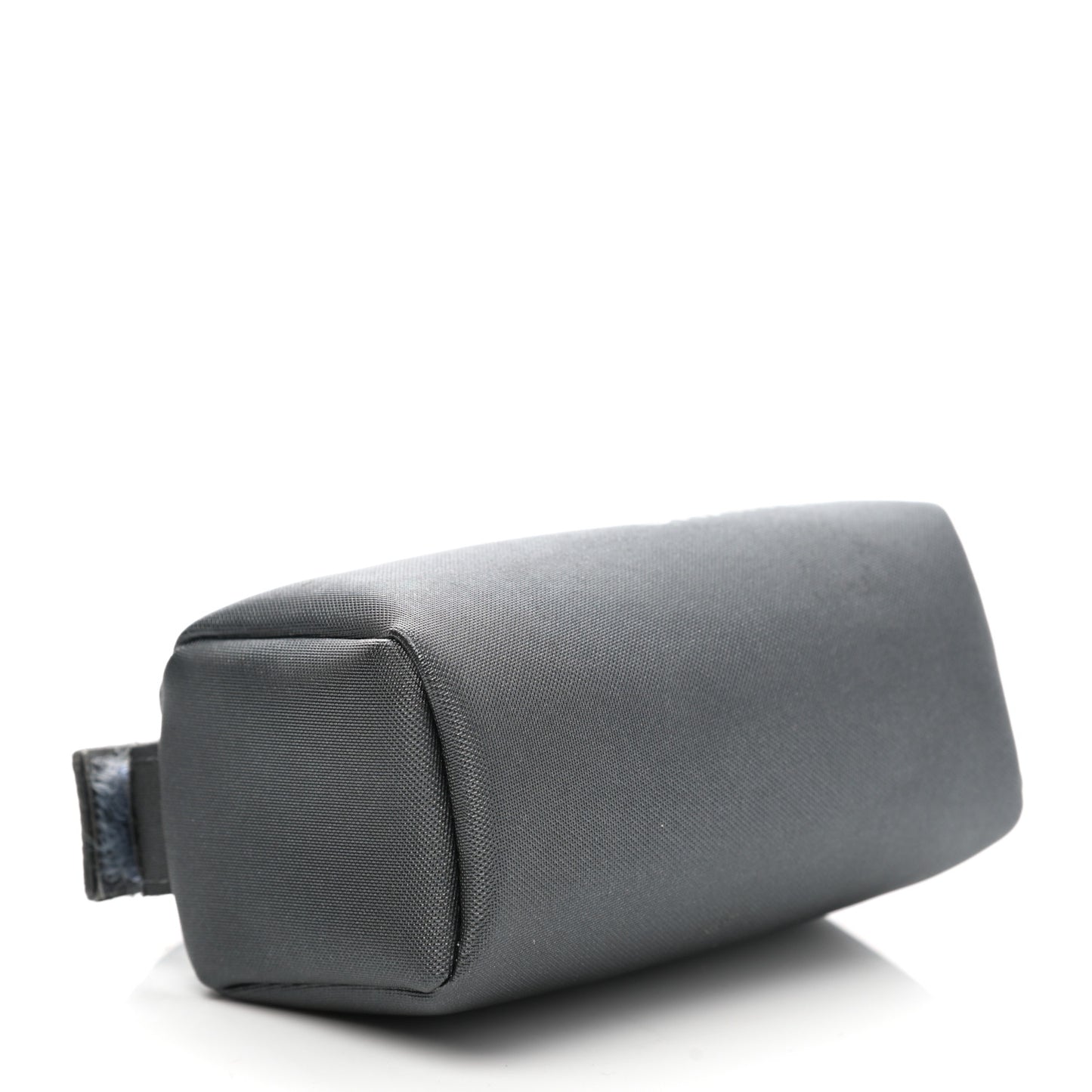 Nylon Mini Pouch Grey