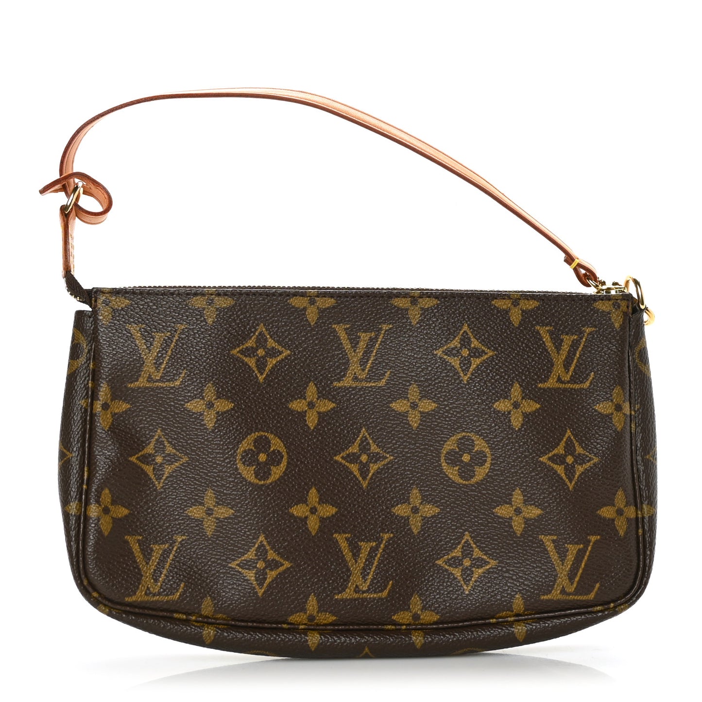 Monogram Pochette Accessories
