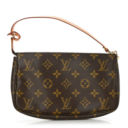 Louis Vuitton Monogram Pochette Accessories 1 of 7
