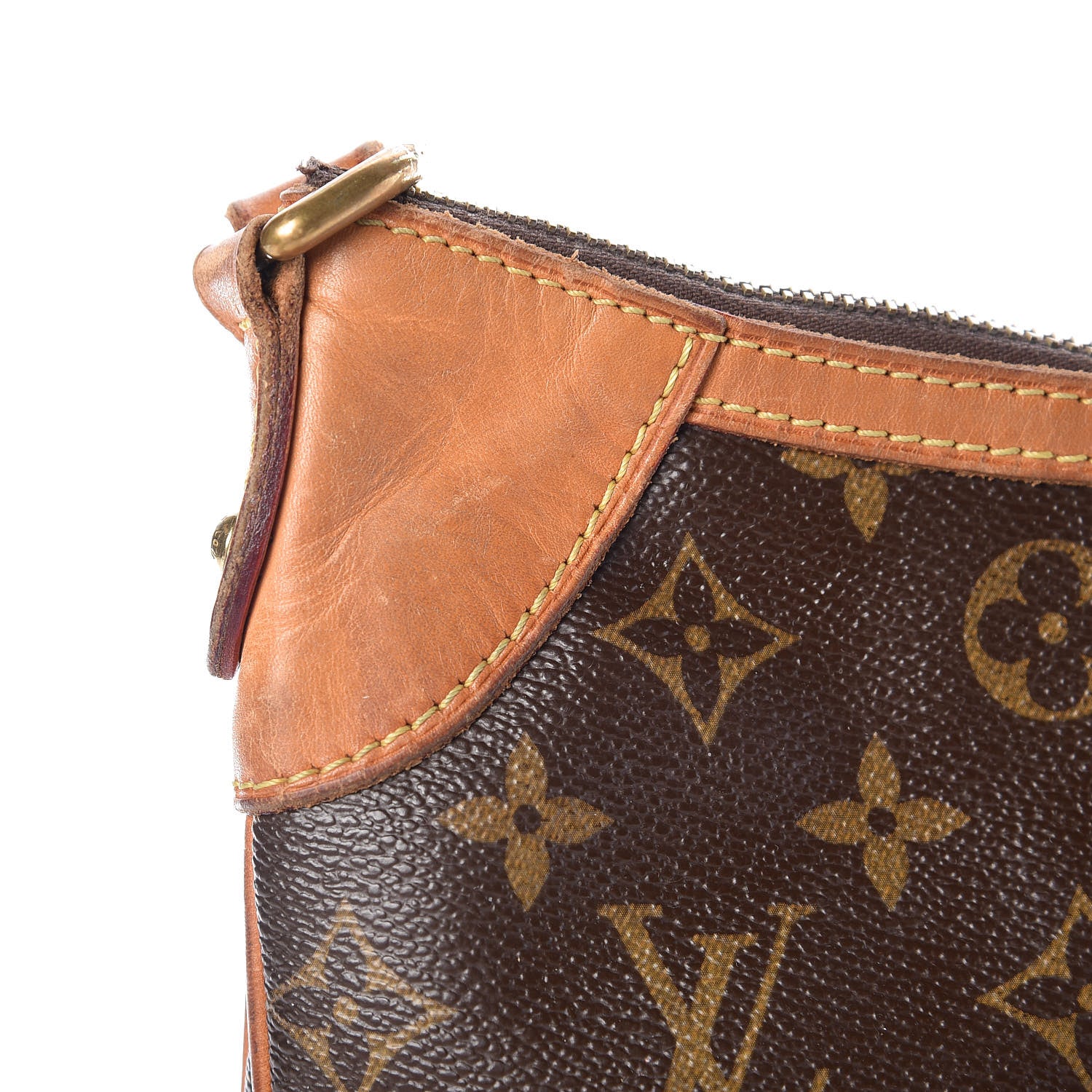 Louis Vuitton Monogram Odeon PM 20 of 20