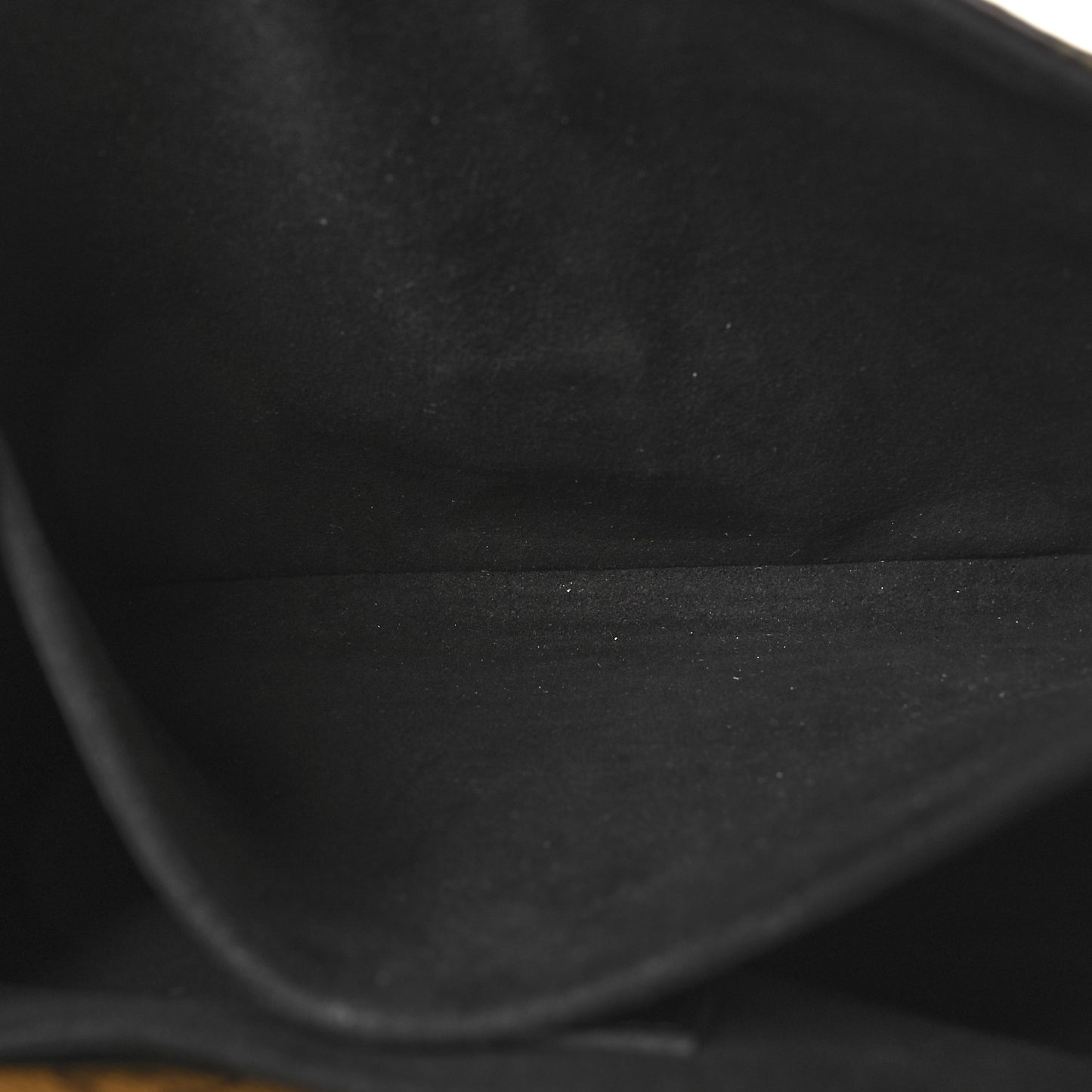 Reverse Monogram Pochette Metis