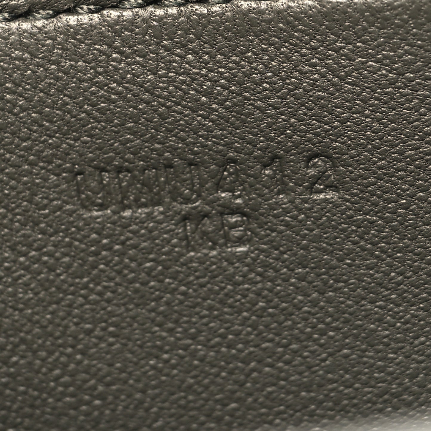 Epsom Constance 18 Vert De Gris