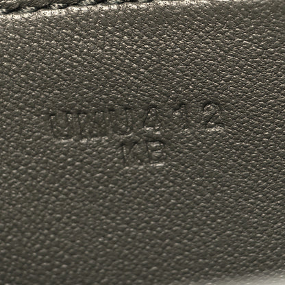 Hermes Epsom Constance 18 Vert De Gris 8 of 12