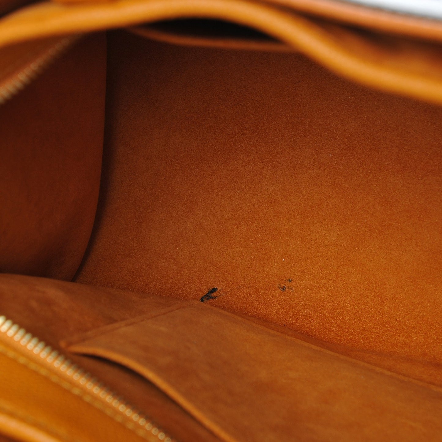 Monogram Popincourt MM Safran Imperial