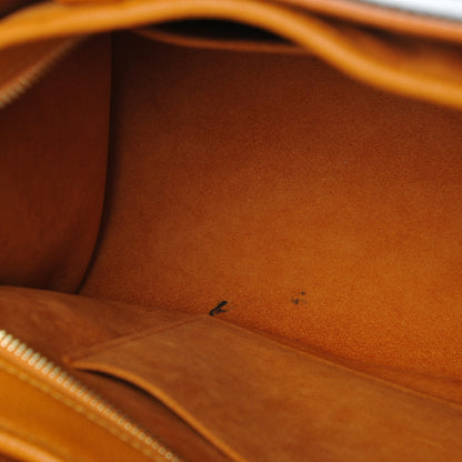 Louis Vuitton Monogram Popincourt MM Safran Imperial 7 of 11