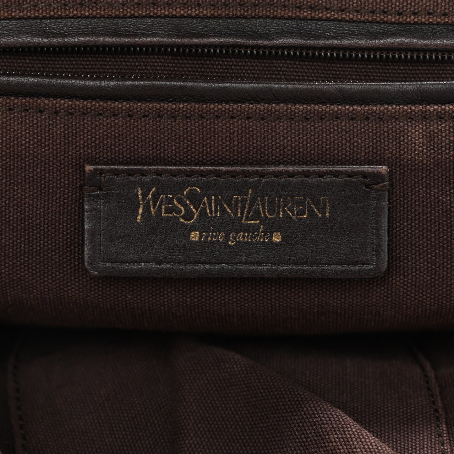 Patent Medium Majorelle Beige