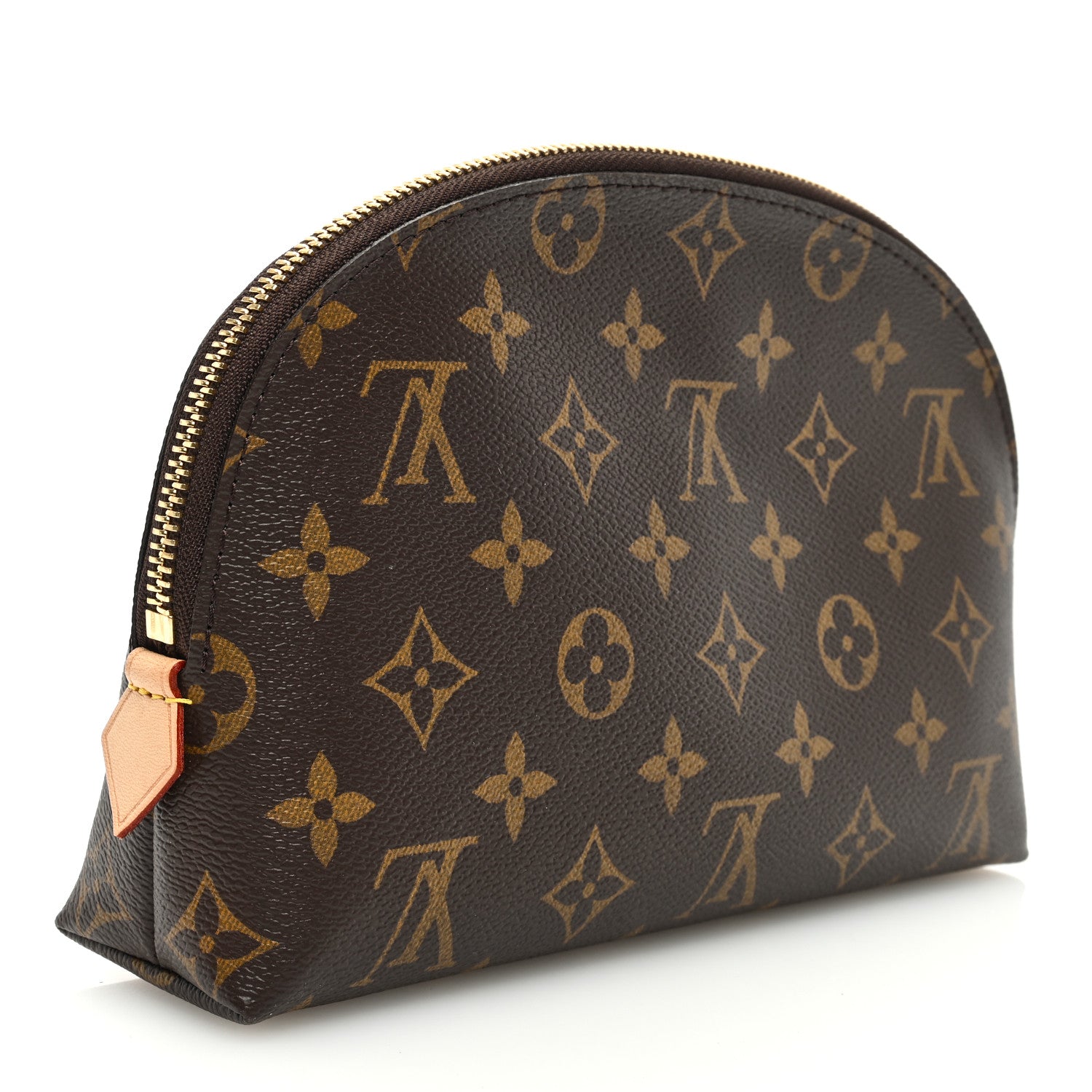 Louis Vuitton Monogram Cosmetic Pouch GM 3 of 6