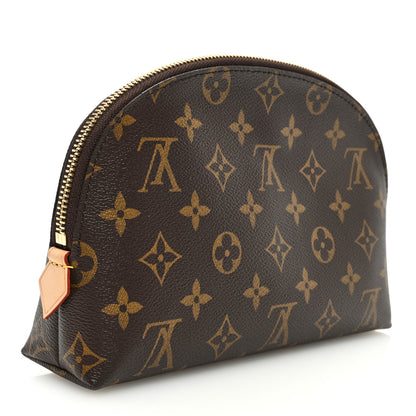 Louis Vuitton Monogram Cosmetic Pouch GM 3 of 6
