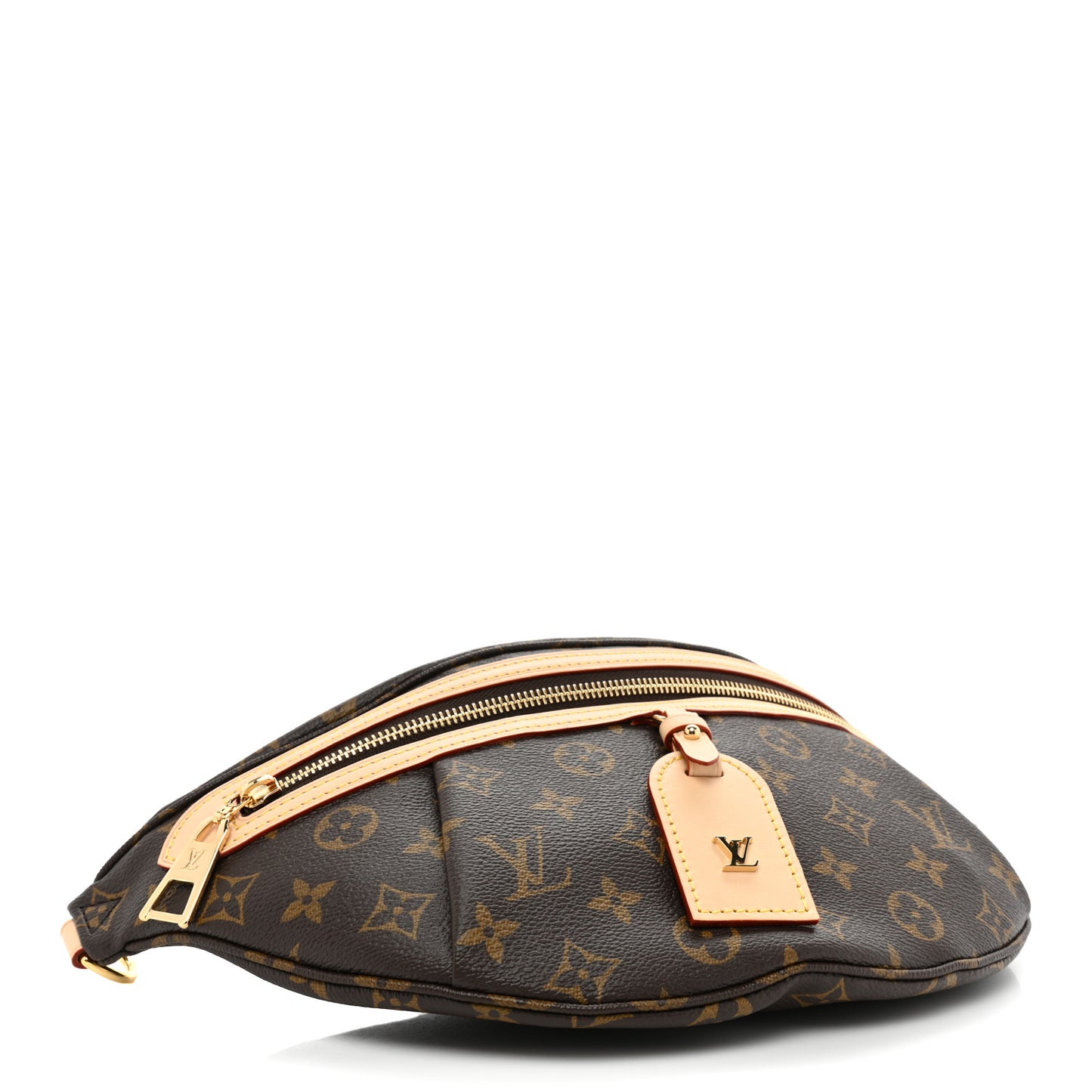 Monogram High Rise Bumbag