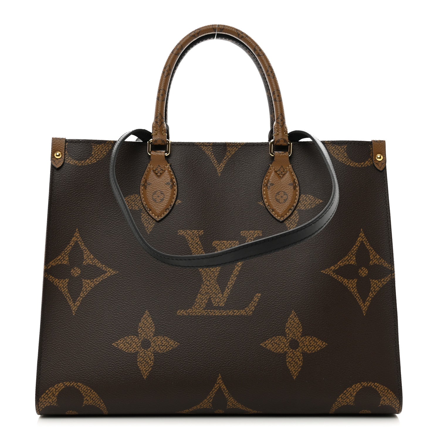 Louis Vuitton Reverse Monogram Giant Onthego MM 1 of 9