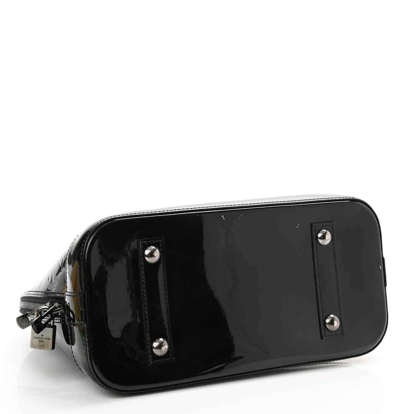 Vernis Alma PM Noir Magnetique