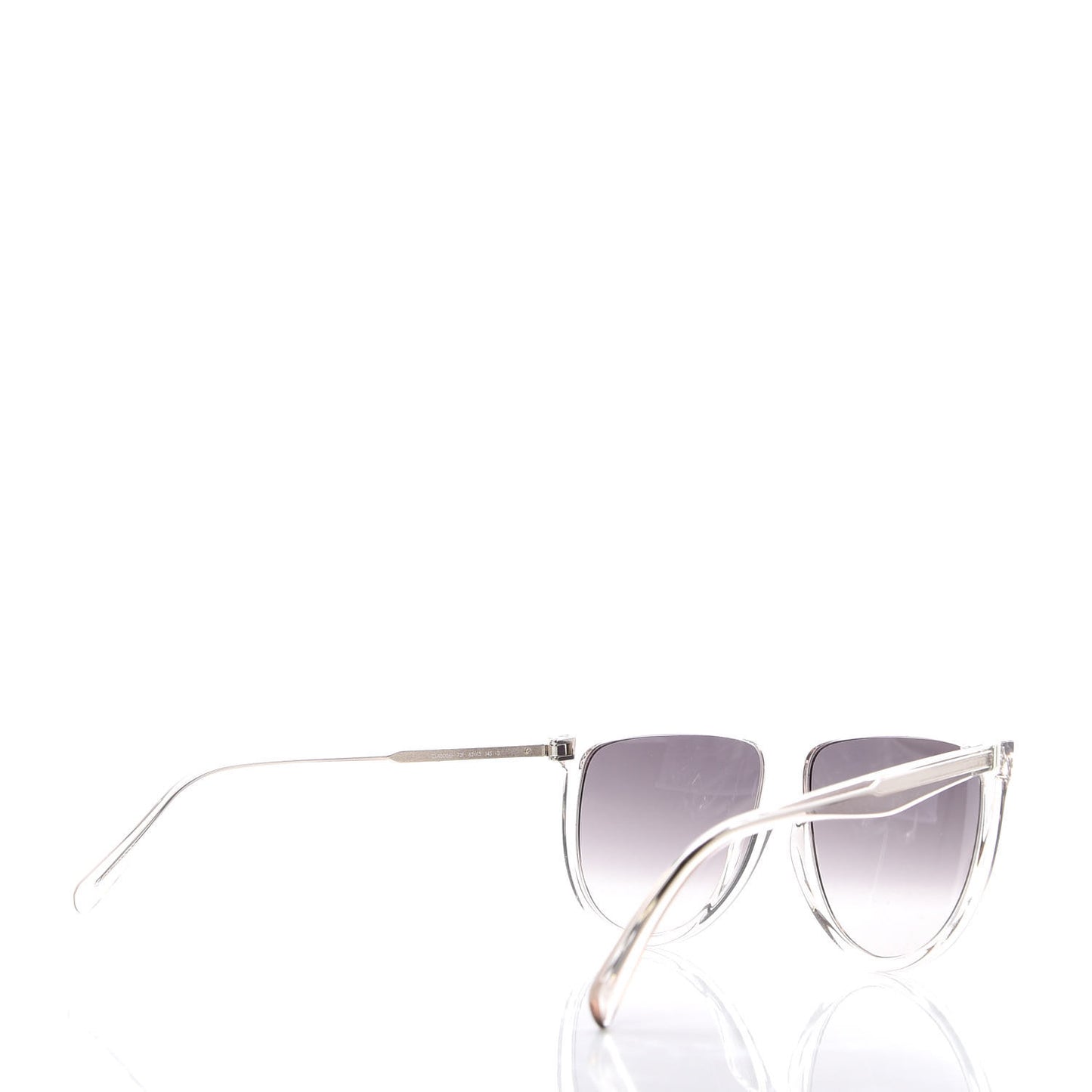 Thin Shadow Sunglasses CL 40006I