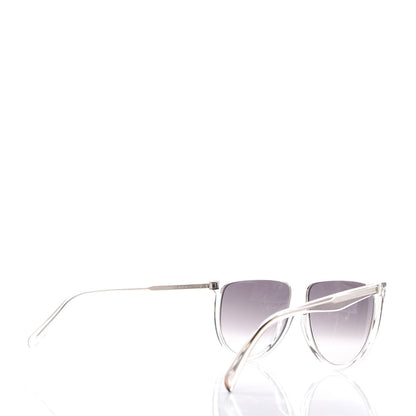 Celine Thin Shadow Sunglasses CL 40006I 4 of 6