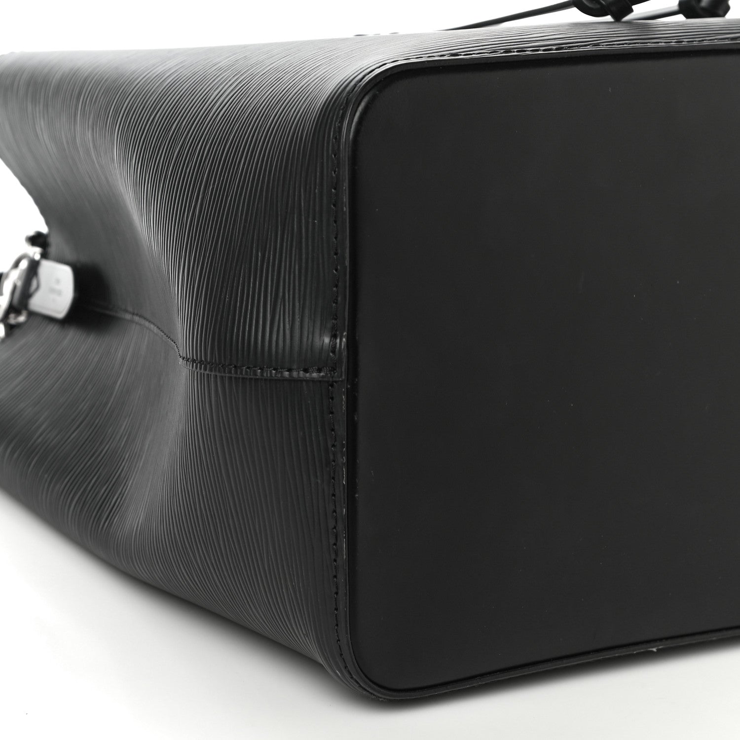 Louis Vuitton Epi Neonoe Black 9 of 11