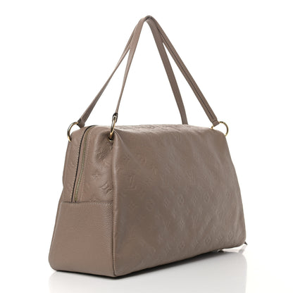 Louis Vuitton Empreinte Ponthieu MM Taupe Glace 3 of 18