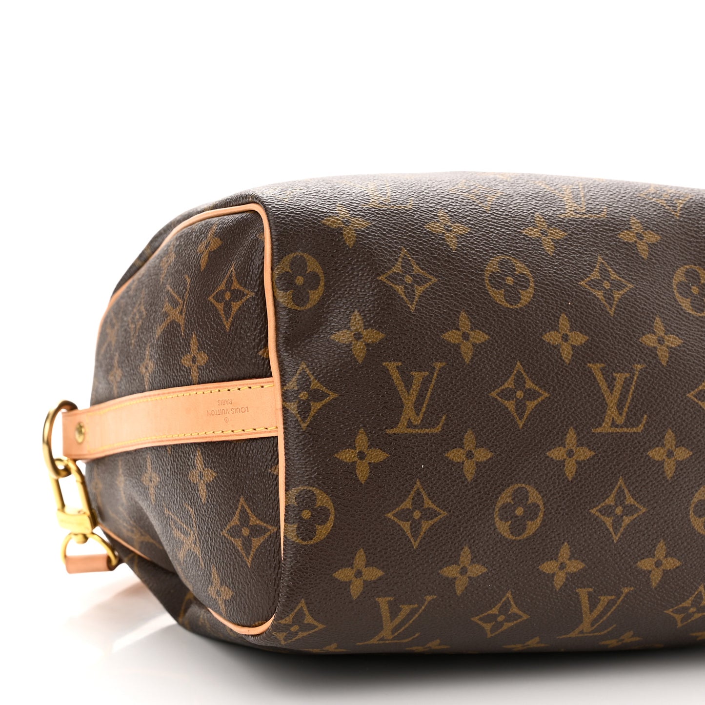 Monogram Speedy Bandouliere 25